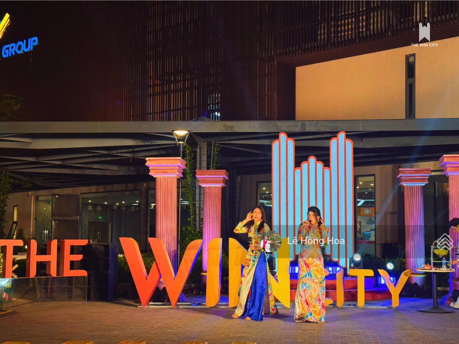 The Win City Căn Hộ Cao cấp đầu tiên Mặt tiền TL10 giáp Bình Chánh chỉ 179tr sở hữu ngay căn 2PN
