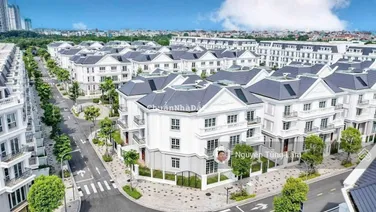 QUỸ CĂN LIỀN KỀ EURO WINDOW TWIN PARKS RẺ HƠN THỊ TRƯỜNG 30 TR/M2 BAO THUẾ PHÍ