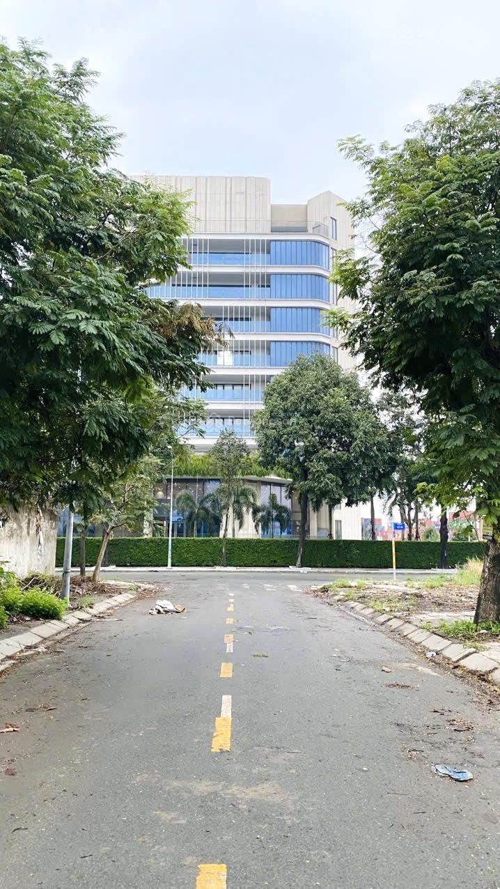 Bán đất sổ đỏ cá nhân Cát Lái, DT 7x20m, đường 50-CL rộng 12 mét, chỉ 65 triệu/m²