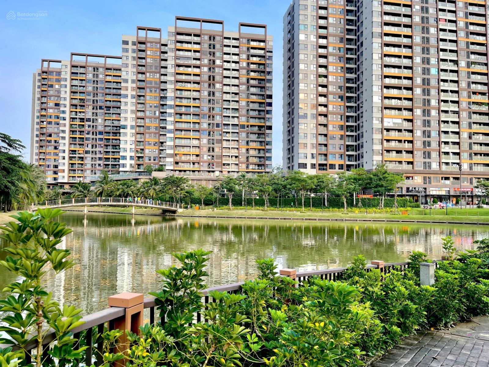 BÁN CĂN HỘ 3PN MP6,7,8 VIEW THOÁNG HỖ TRỢ VAY