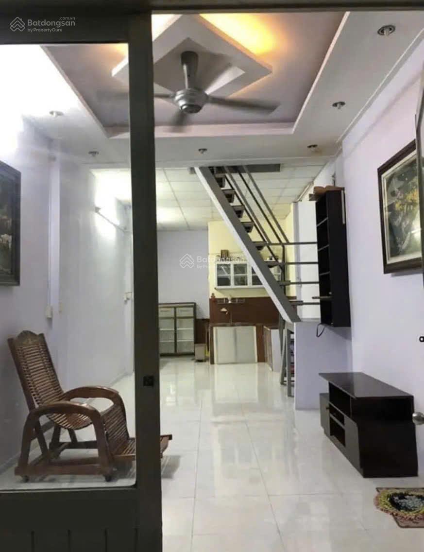 BÁN NHÀ KHU BÀU CÁT GẦN 40M2 SỔ VUÔNG A4 THUÊ 10 TRIỆU/ THÁNG GIÁ CHỈ 4,99 TỶ.
