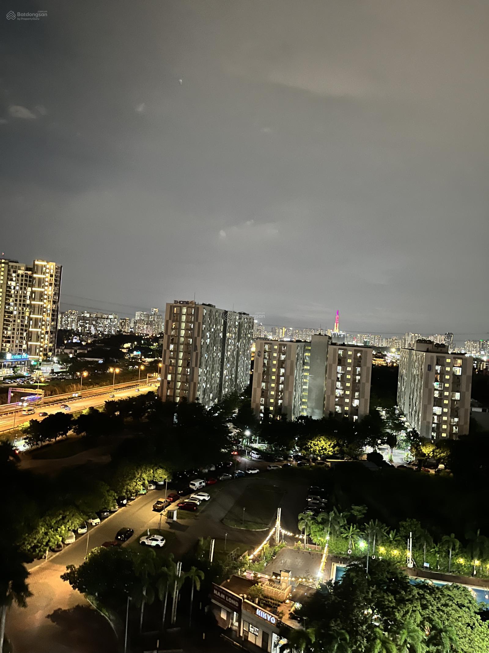 Cho thuê nhanh căn 1pn - ở liền - tầng thoáng mat- giá tốt