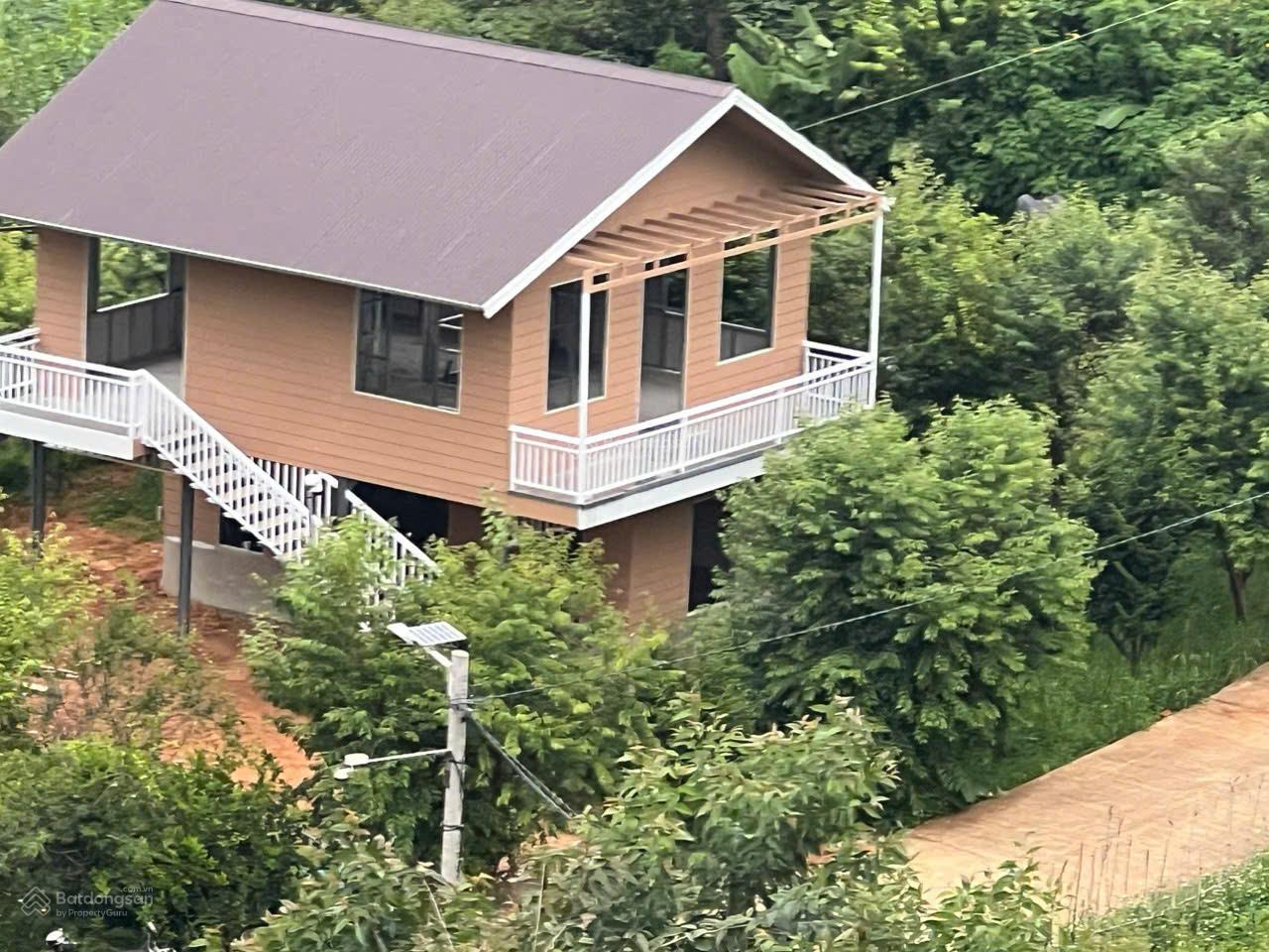 NHANH TAY SỞ HỮU NGAY LÔ ĐẤT Mặt Tiền Hiện Hữu Vị Trí Tại TP Đà Lạt, Tỉnh Lâm Đồng