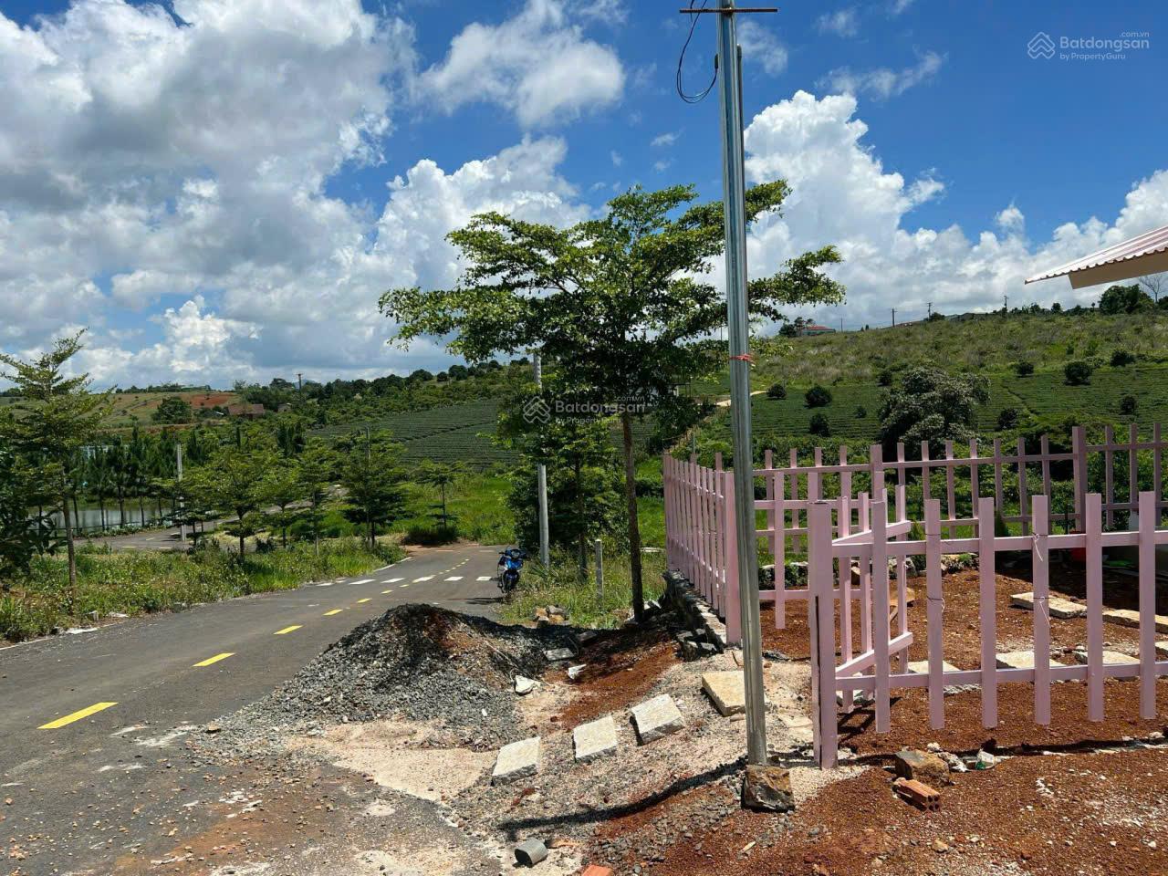 ĐẤT ĐẸP - GIÁ ĐẦU TƯ - CẦN BÁN NHANH LÔ ĐẤT Vị Trí Tại Phường 2, TP Bảo Lộc, Tỉnh Lâm Đồng