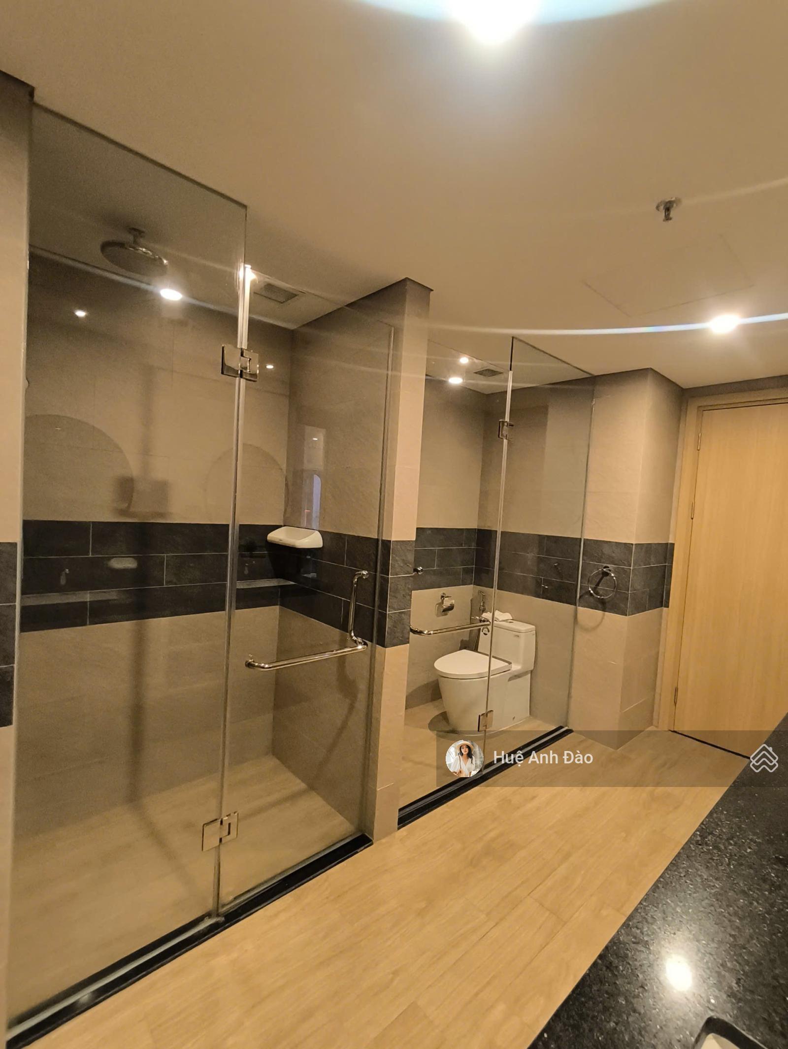 Căn hộ đã nhận nhà, 1 ngủ đầy đủ nội thất - giá chỉ 2.7xx tỷ