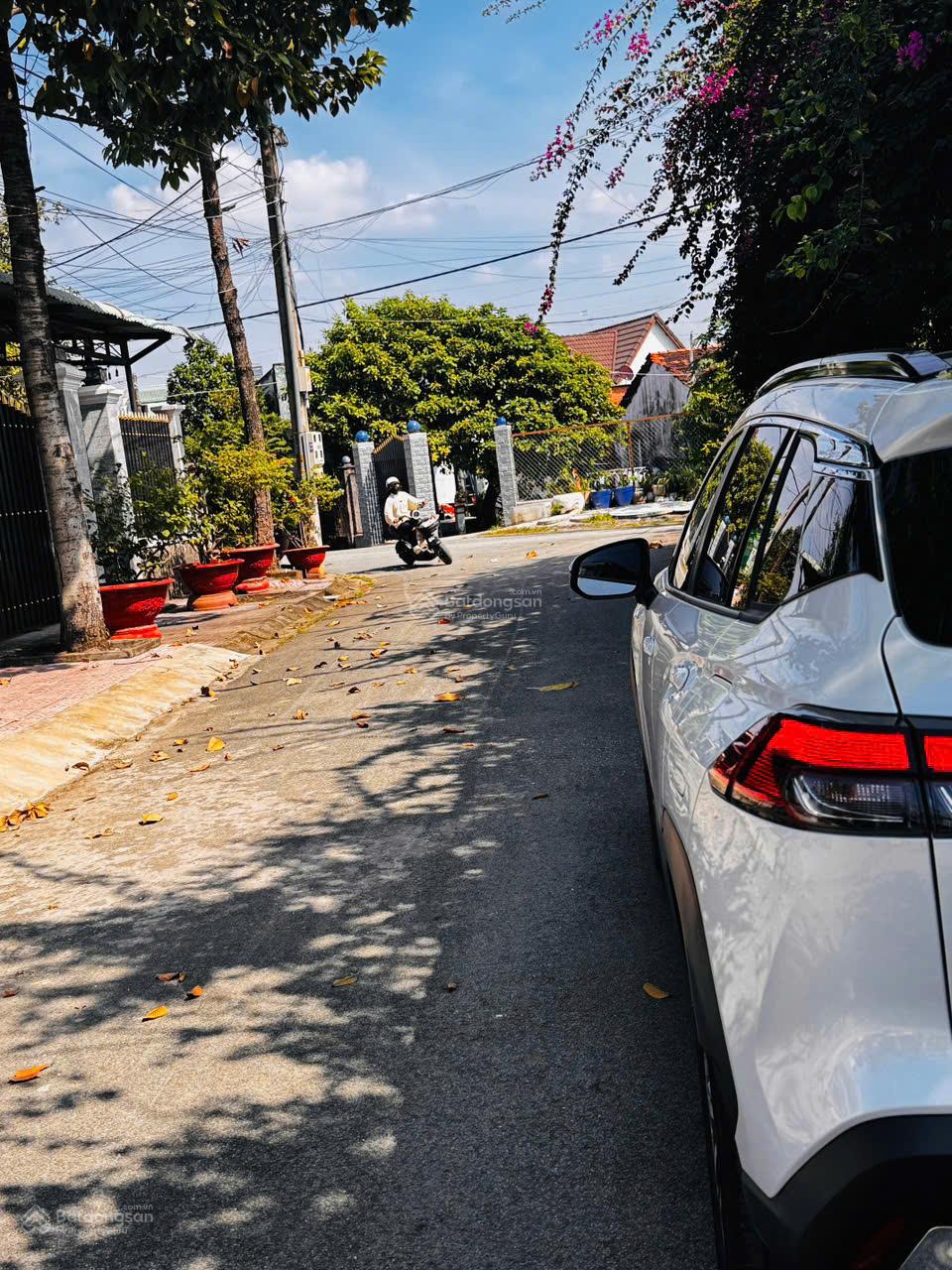 Bán đất gần cầu Hoá An, SR,TC 84m2, KDC đường nhựa 10m, chỉ 2tỷ750