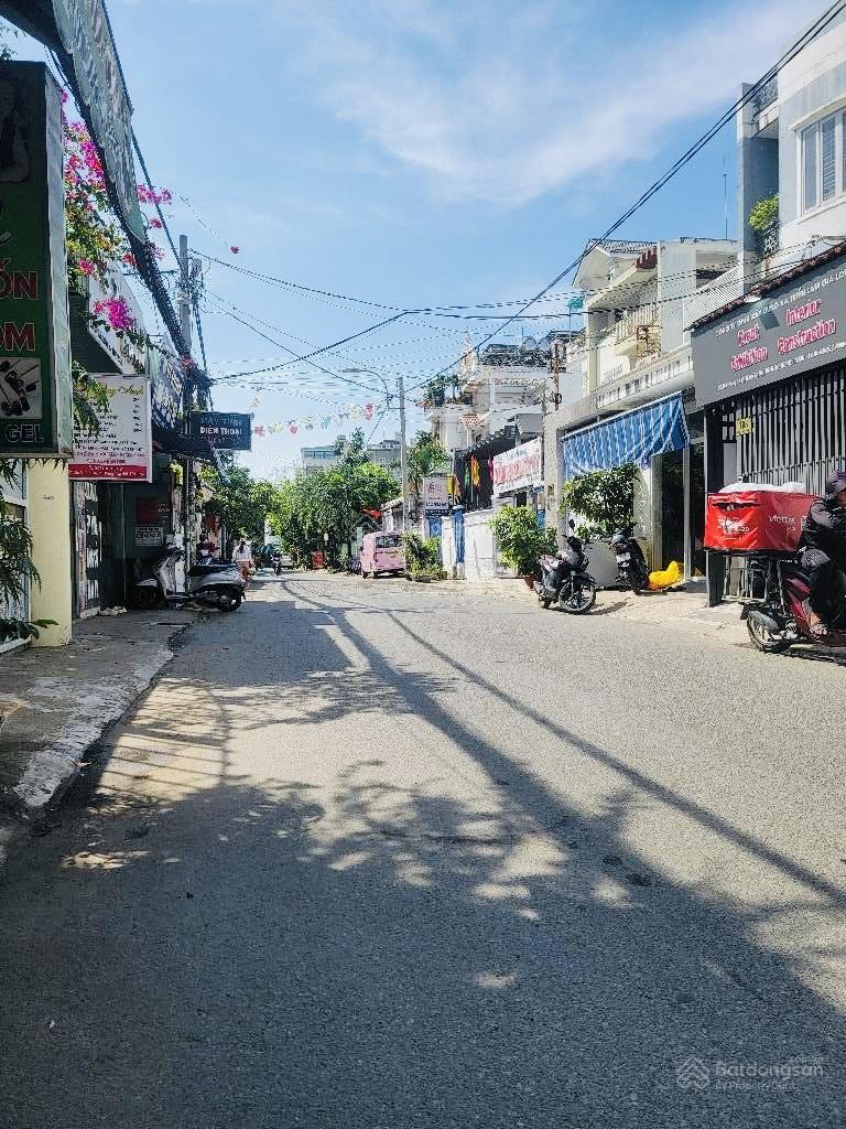 Đất Mặt Tiền Đường Số 14, DT 210m2, Nở hậu (10.3x27.5)m, gần ngã 3 Quang Trung Tân Sơn, 1 Đời Chủ Đất Mặt Tiền Đường Số 14, DT 210m2, Nở hậu (10.3x27.5)m, gần ngã 3 Quang Trung Tân Sơn, 1 Đời Chủ