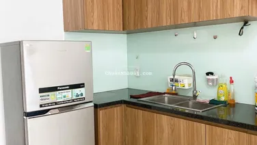 Chcung cư Hoàng Kim Thế Gia Quận Bình Tân, 61m2, 2 Phòng Ngủ Cần Bán