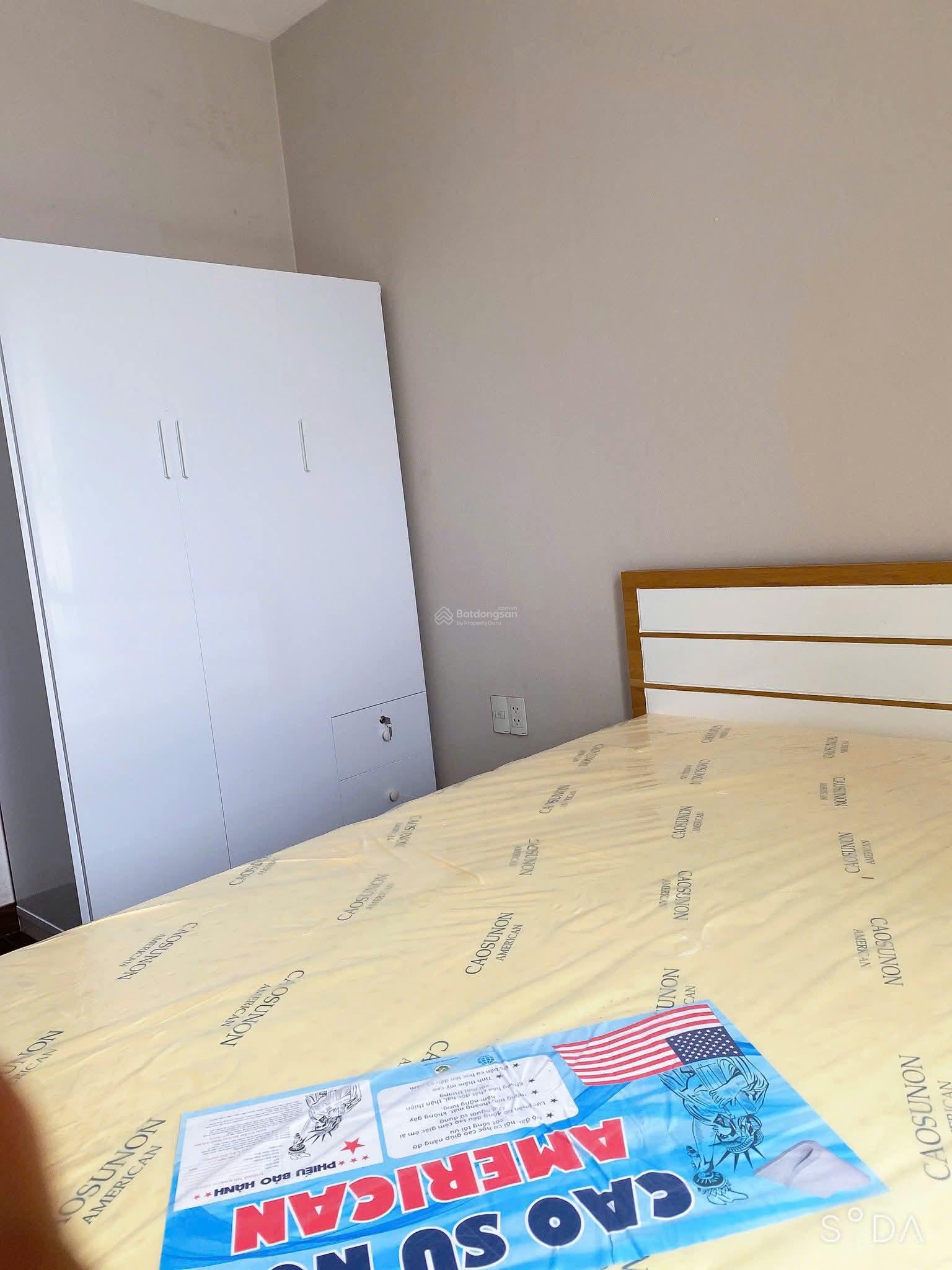 Chcung cư Hoàng Kim Thế Gia Quận Bình Tân, 61m2, 2 Phòng Ngủ Cần Bán