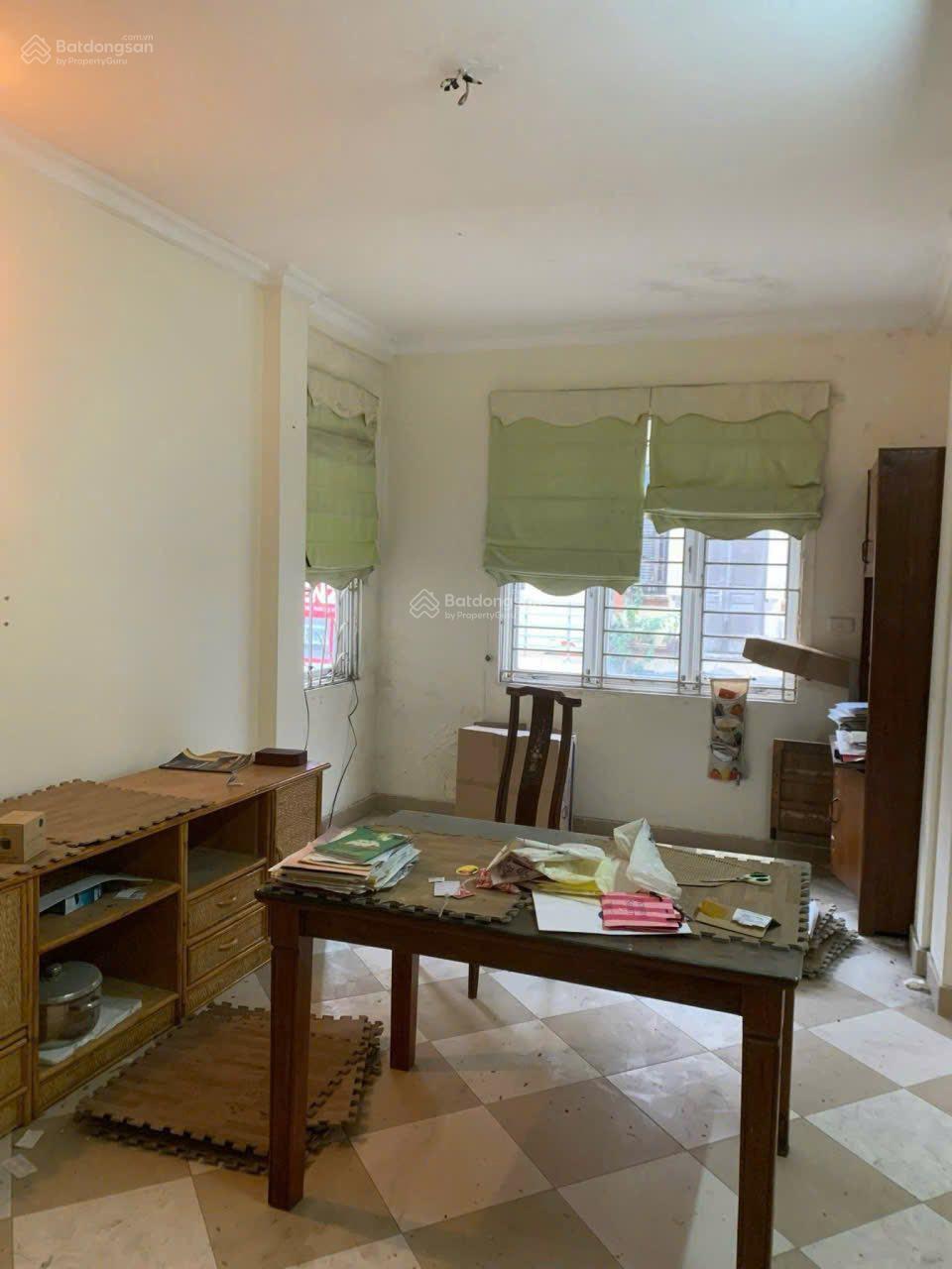 Quá Hợp Lý Mặt Tiền 6.5M Mặt Phố An Trạch 4 Tầng Lô Góc 30 Tỷ