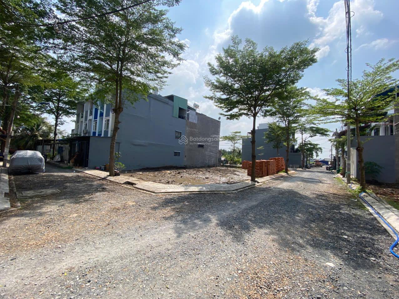 Hailongreal: Đất 6.7tỷ, DT: 10x13m, 125m2, gần sông, công viên, Nguyễn Bình, gần 3 trường đại học