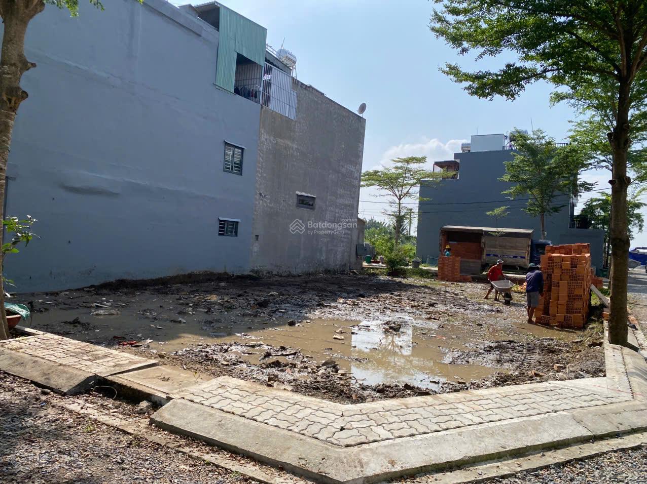 Hailongreal: Đất 6.7tỷ, DT: 10x13m, 125m2, gần sông, công viên, Nguyễn Bình, gần 3 trường đại học