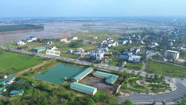 Bán đất nền tại Phố Đặng Dung, Phường 2, Đông Hà, Quảng Trị, 2,39 tỷ, 200 m2