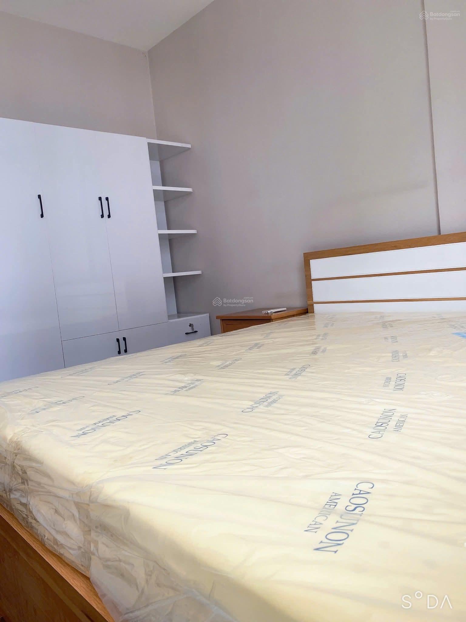 Chung cư Summer Square Đường Tân Hòa Đông quận 6, 2 Phòng Ngủ cần Bán Gấp