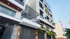 NHÀ TÔ KÝ, Ngay CVPM Quang Trung, 110m2 | 5 Tầng | 4.5x25, Hẻm ô tô thông, Nhỉnh 8T TL