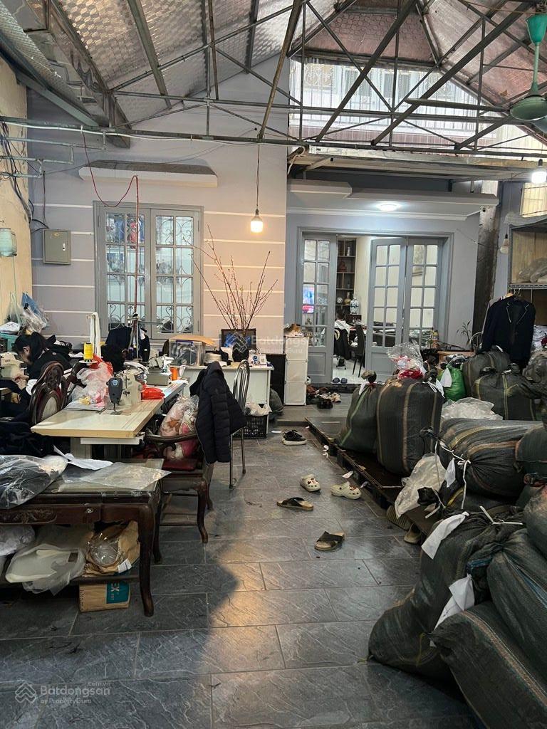 BÁN NHÀ NGÕ 135 ĐỘI CẤN Ô TÔ ĐỖ CỔNG 100M2 - 5 TẦNG - 8.5M MẶT TIỀN - 25 TỶ - 2 THOÁNG VĨNH VIỄN