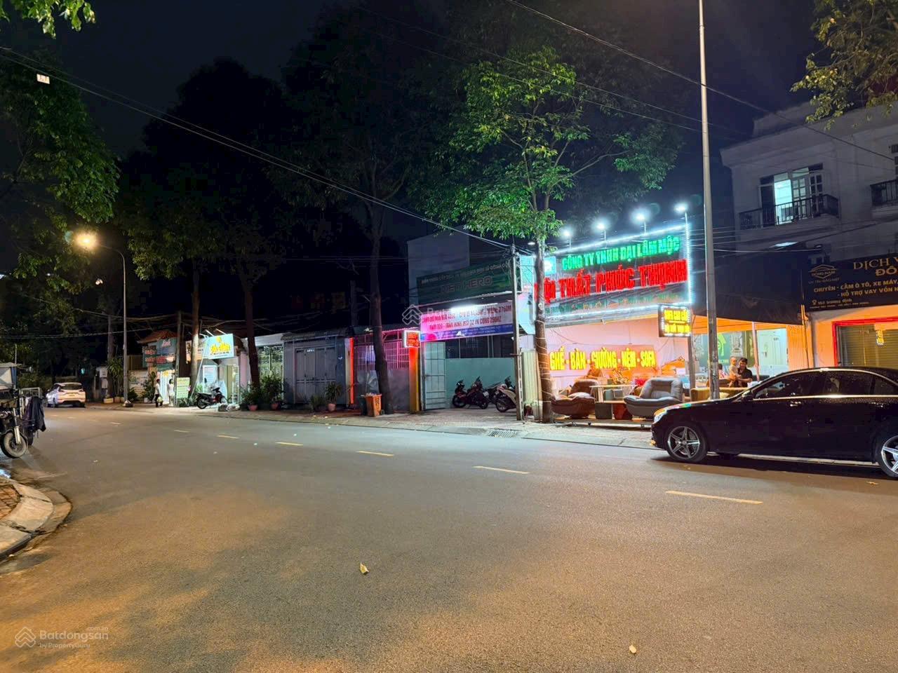 Lô góc 2 mặt tiền phường Hiệp Thành cách đường Trương Định 100m,Dt 5 x 20,9 tc 100%