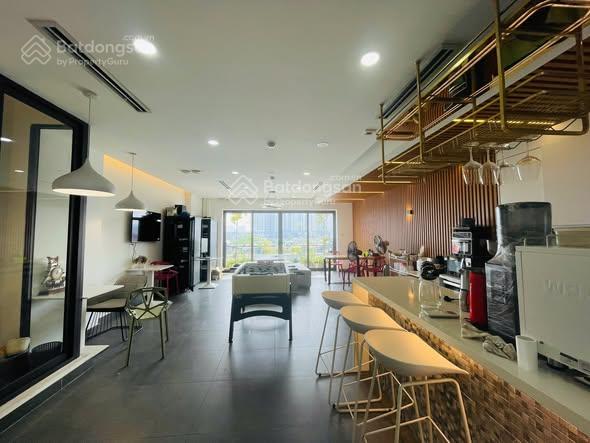 45 Tỷ Mặt phố Khu Lê Trọng Tấn 90M2 6 Tầng Lô Góc 3 Thoáng Dòng Tiền