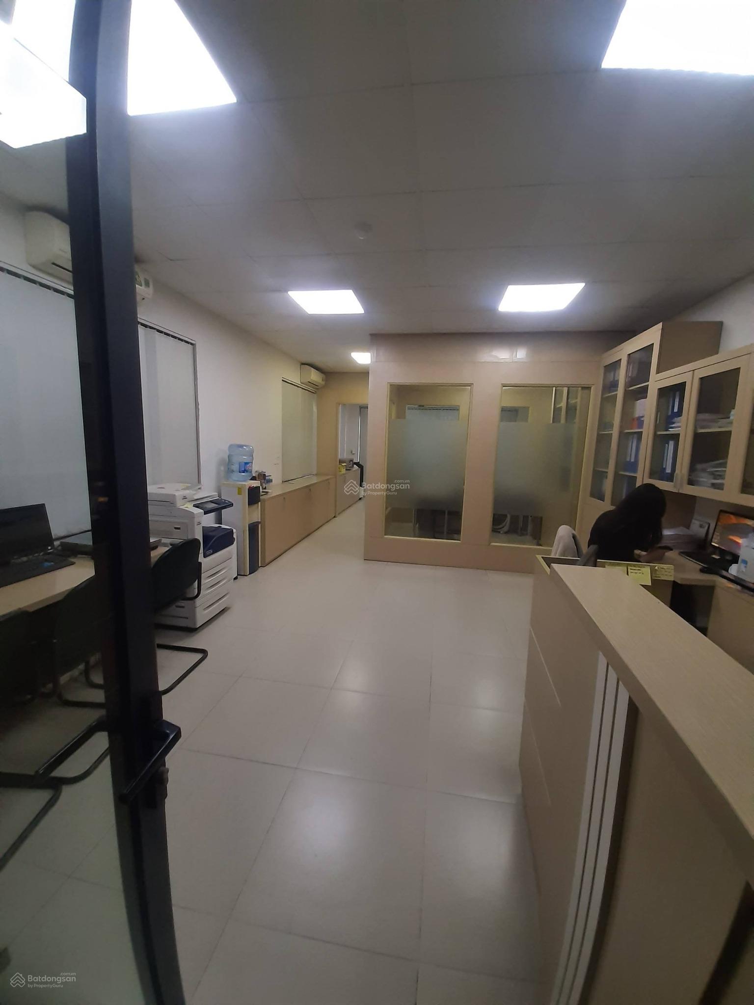 45 Tỷ Mặt phố Khu Lê Trọng Tấn 90M2 6 Tầng Lô Góc 3 Thoáng Dòng Tiền