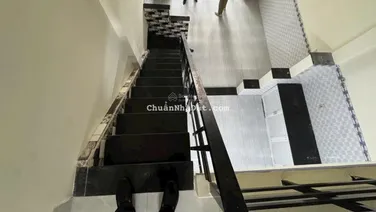 B34. BÁN NHÀ CẤP 4 CÓ GÁC LỬNG HẺM 7M NGUYỄN DỮ, VĨNH HÒA - 4 TỶ 250 TRIỆU