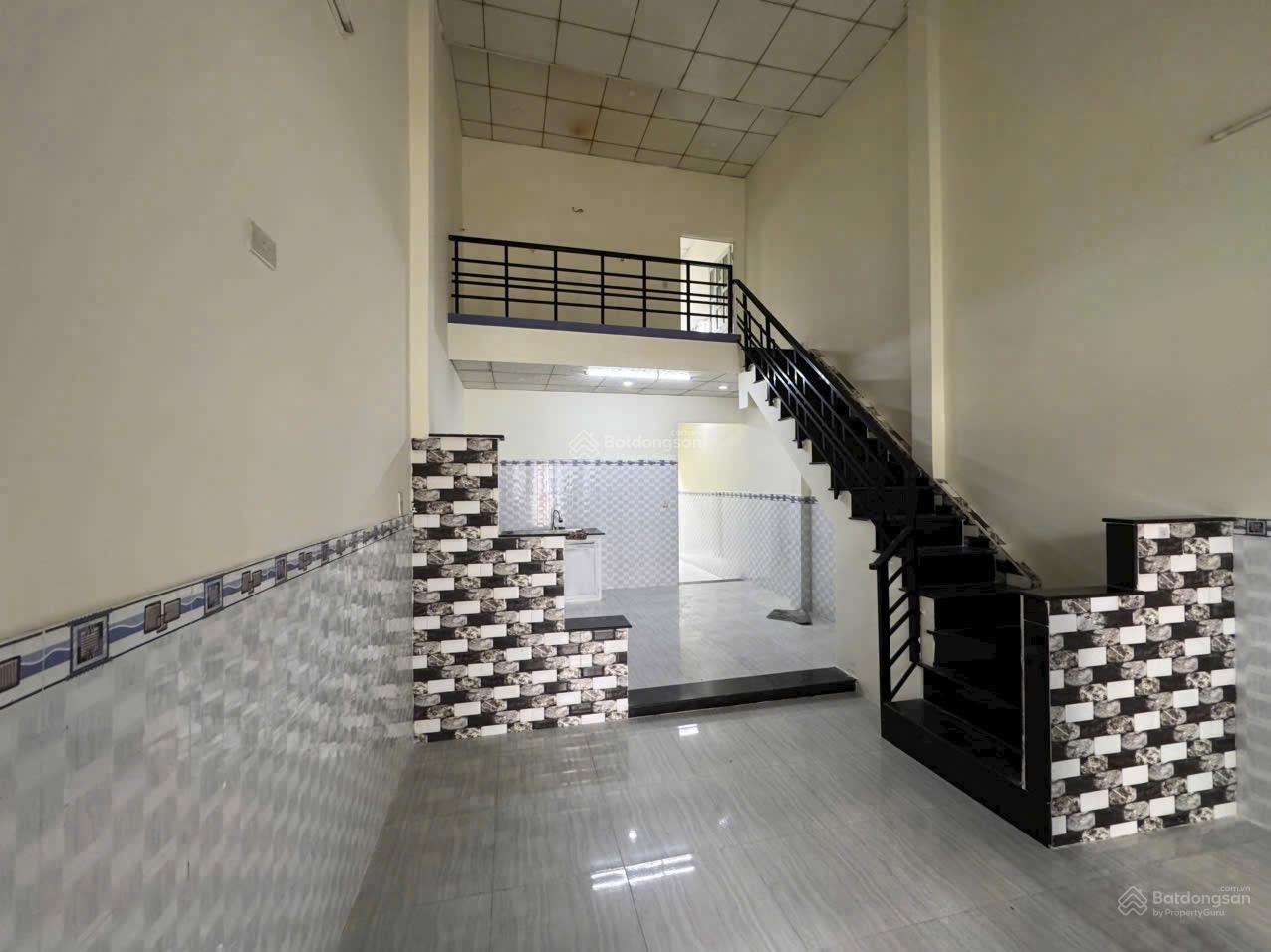 B34. BÁN NHÀ CẤP 4 CÓ GÁC LỬNG HẺM 7M NGUYỄN DỮ, VĨNH HÒA - 4 TỶ 250 TRIỆU