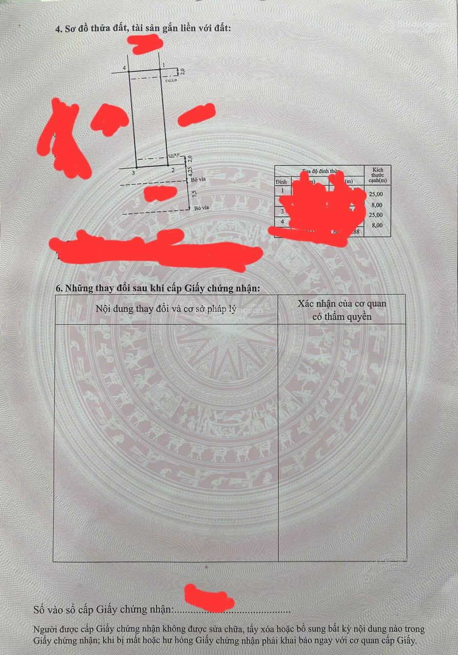 Đất ven biển xã Cát Tiến: diện tích 200m2 giá chỉ 1 tỉ 250 triệu. Full thổ cư, đường 16m, gần biển Đất ven biển xã Cát Tiến: diện tích 200m2 giá chỉ 1 tỉ 250 triệu. Full thổ cư, đường 16m, gần biển