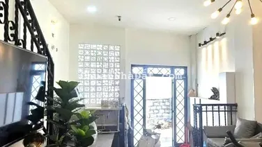 BÁN NHÀ ĐẸP 3 TẦNG KIÊN CỐ GẦN ĐƯỜNG SỐ 13 PHƯỚC HẢI, NHA TRANG 53,7m2 GIÁ CHỈ 4 tỷ 100 TR