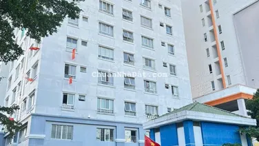 3,55 tỷ- CC Bông Sao A P5 Q8 - 2PN 66,8m2 sổ sẵn cc liền, nhà đẹp y hình, tặng nội thất