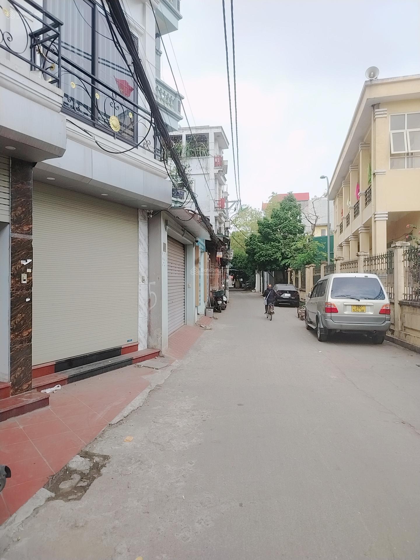 BÁN NHÀ LĨNH NAM : NGÕ RỘNG - 10M RA Ô TÔ TRÁNH - GẦN TRƯỜNG, CHỢ - NHÀ CỔNG RIÊNG - GIÁ 6.86 TỶ