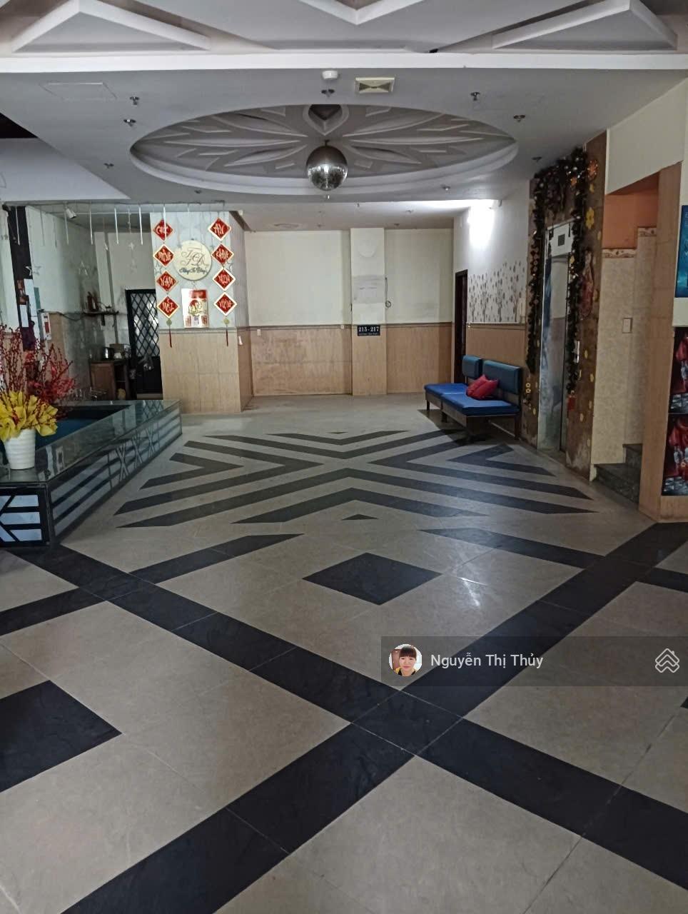 TÒA NHÀ MT HUỲNH TẤN PHÁT- GIÁP XÔ VIẾT NGHỆ TĨNH- DT 200M- 5 TẦNG- GẦN DA NANG DOWNTOWN