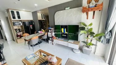 Chủ bán nhanh Charm City 3PN2WC 86m2 full NT đẹp mới - sẵn HD thuê 11tr sổ sẵn cọc ngay HT vay 2tỷ2