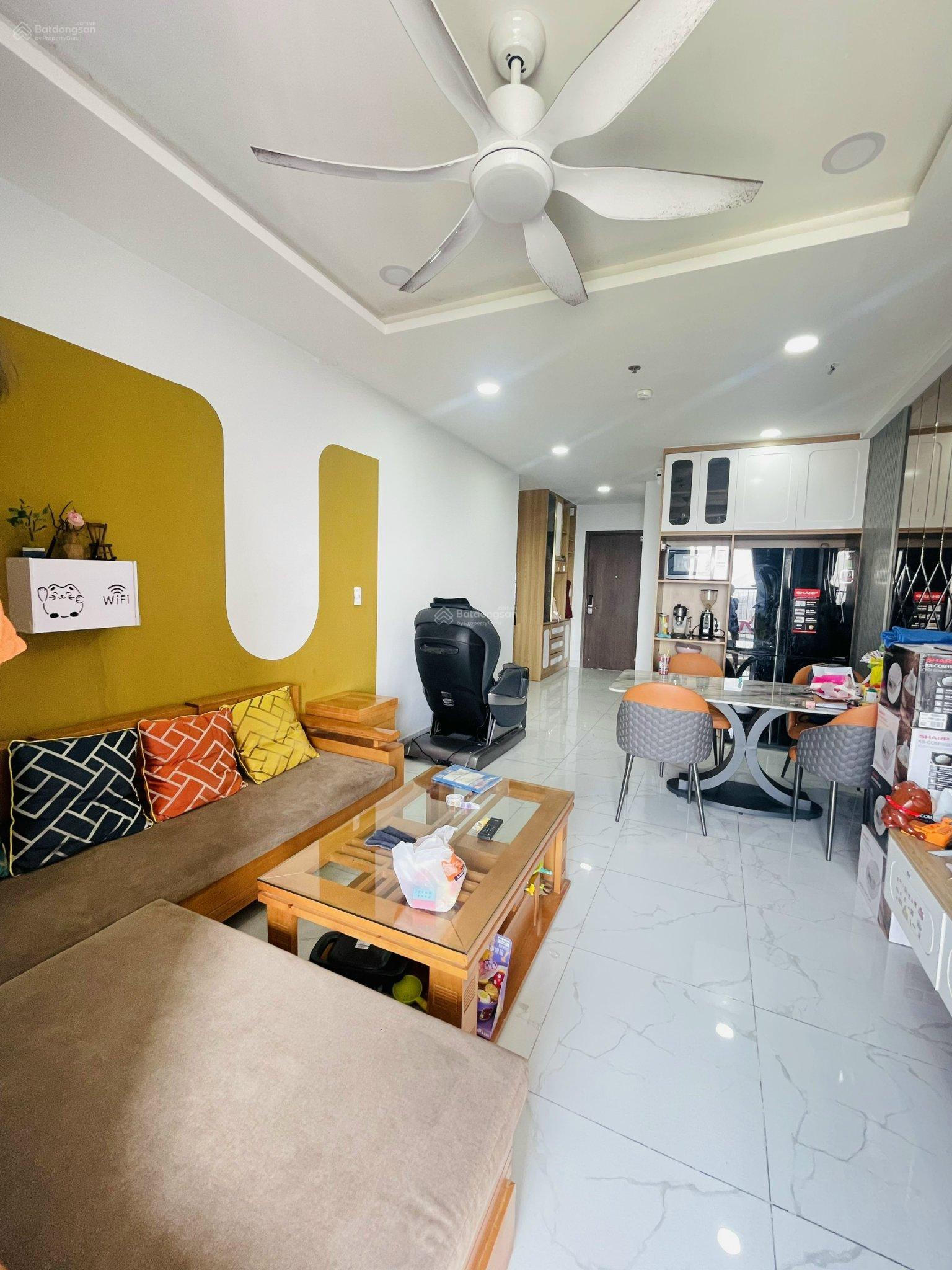 Chủ bán nhanh Charm City 3PN2WC 86m2 full NT đẹp mới - sẵn HD thuê 11tr sổ sẵn cọc ngay HT vay 2tỷ2