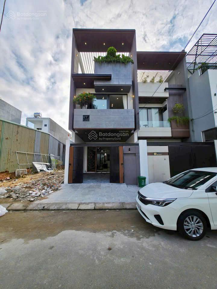 Siêu Phẩm Nhà Đẹp Hoà Phú 3 - Diện tích 80m2 hướng Tây Bắc