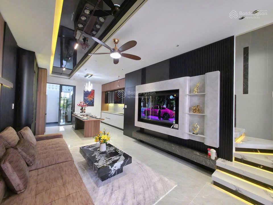 Siêu Phẩm Nhà Đẹp Hoà Phú 3 - Diện tích 80m2 hướng Tây Bắc