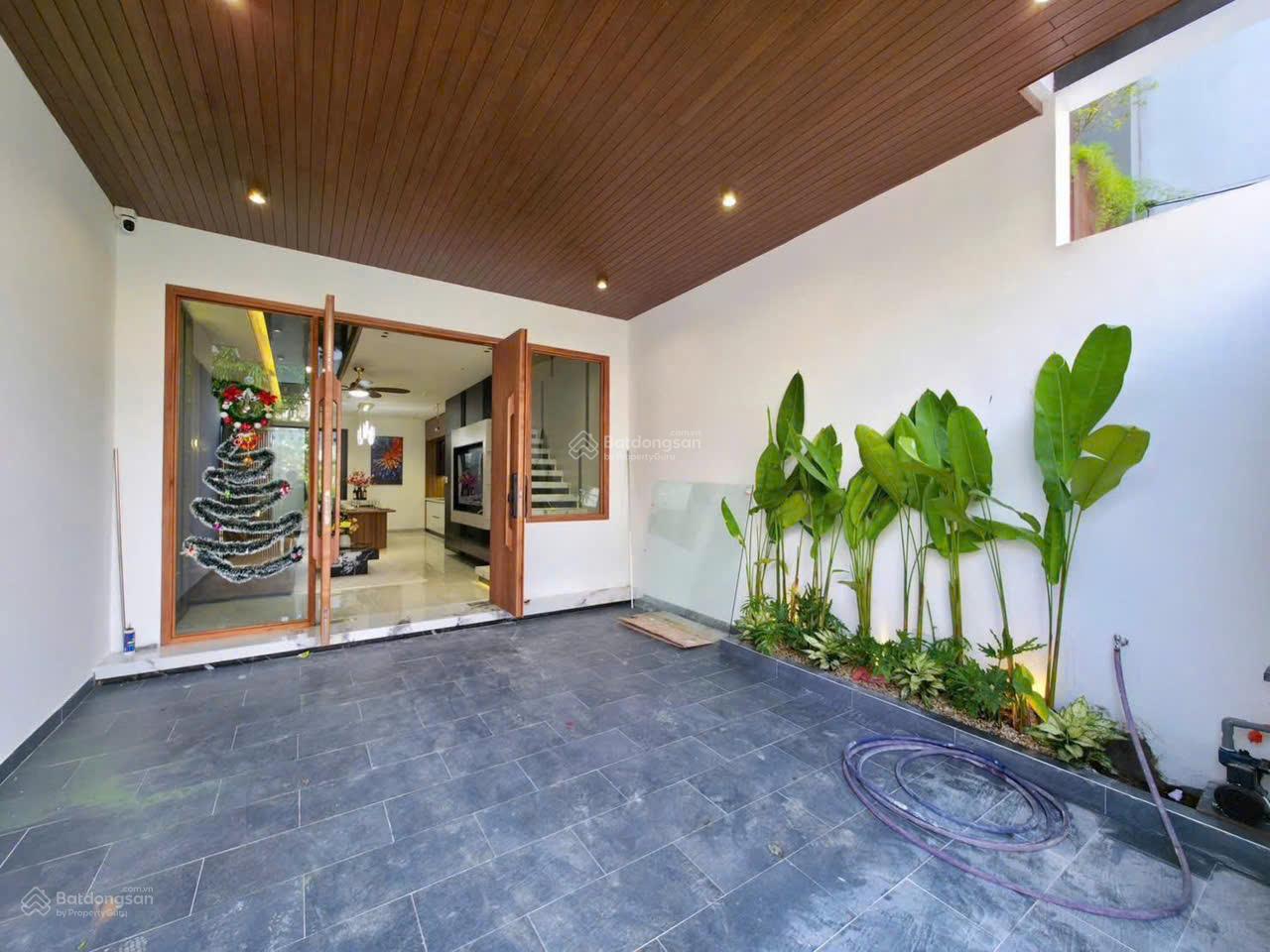 Siêu Phẩm Nhà Đẹp Hoà Phú 3 - Diện tích 80m2 hướng Tây Bắc