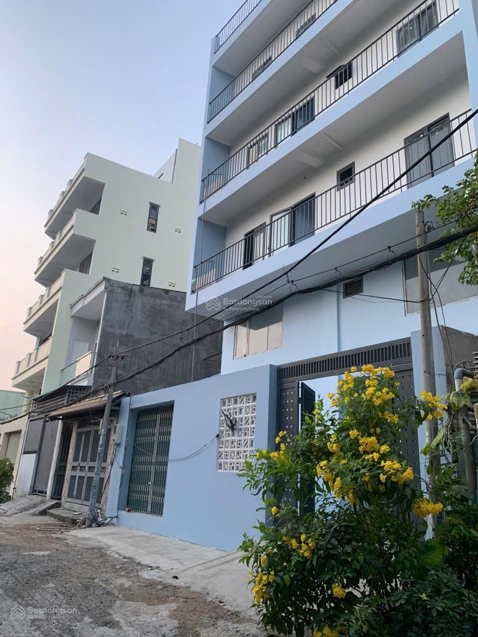 Giảm mạnh 1,5 tỷ Lô Đất 107m thổ cư hẻm 7m đường Ung Văn Khiêm gần Nguyễn Văn Thương