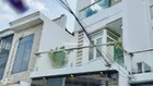 Nhà mặt tiền kinh doanh Bùi Quang Là,P.12,Gò Vấp,3 tầng, 66,2m2 chỉ 6,95 tỷ