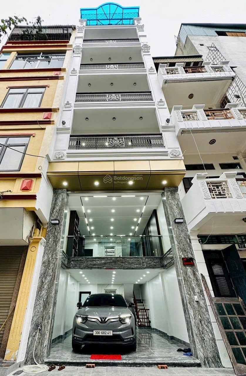 CHÍNH CHỦ GỬI BÁN NHÀ PHÂN LÔ VỈA HÈ PHỐ KIM ĐỒNG OTO DỪNG ĐỖ NGÀY ĐÊM 6T TMAY KINHDOANH THUẬN TIỆN