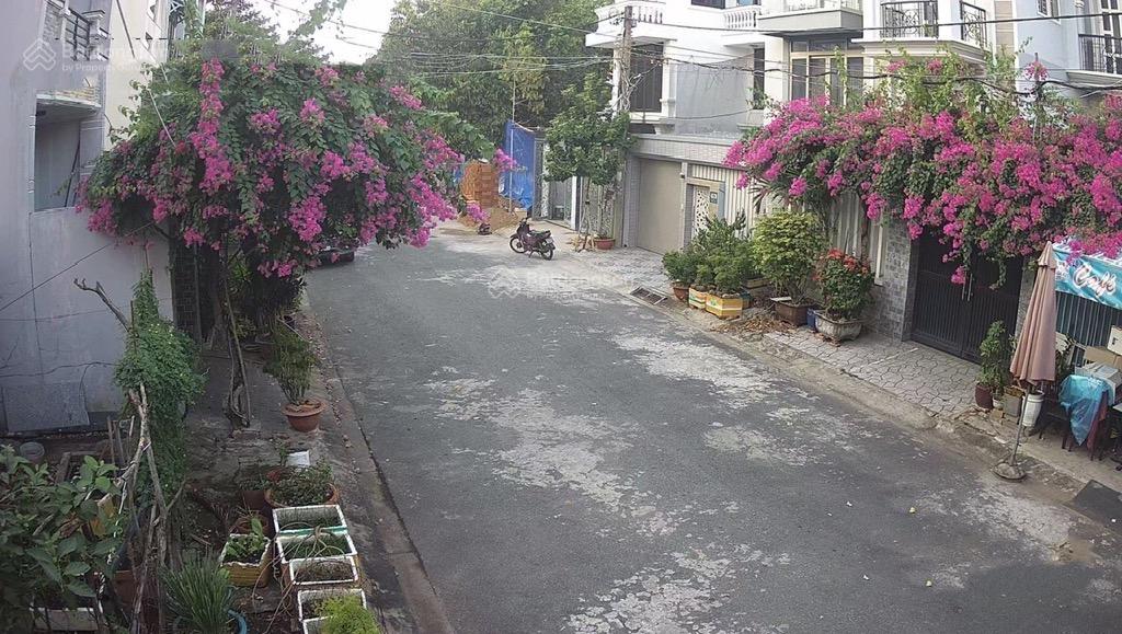 BÁN NHÀ 3 TẦNG KDC SONG HÀNH XLHN - SÁT METRO BÌNH THÁI- P. THỦ ĐỨC- 90M2- 6PN- GIÁ 13,5 TỶ