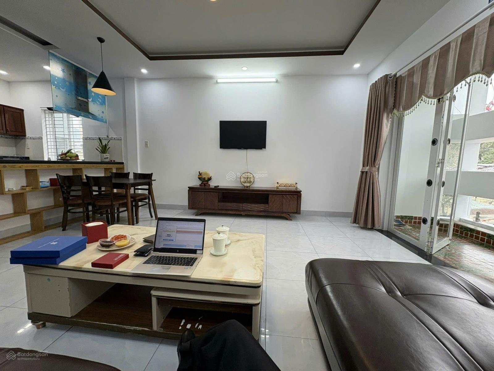 Sập hầm căn nhà phố biển Mỹ Khê sát Võ Văn Kiệt 103m2 nhà 3 tầng dòng tiền 25tr/thg giá 14ty5 tl