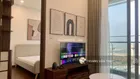 Cho thuê căn hộ 1PN+1 Masteri Waterfront, toà H2, View thoáng full đồ chỉ 10.5tr/th bao phí dịch vụ