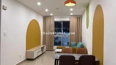 Bán căn Ruby -2pn-2wc giá 3.850 Tỷ bao hết, nhà full NT view nội khu yên tĩnh