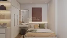 Cần Cho thuê căn hộ 2PN 2WC full nội thất đẹp khu thương mại giá 10tr LH: 0909 934 ***