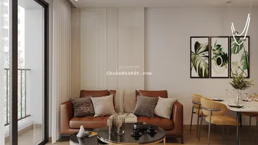 Chuyên cho thuê căn hộ thương mại CT2.1 nhà mới full đồ 2PN 2VS chỉ sách vali vào ở LH 0909 934 ***