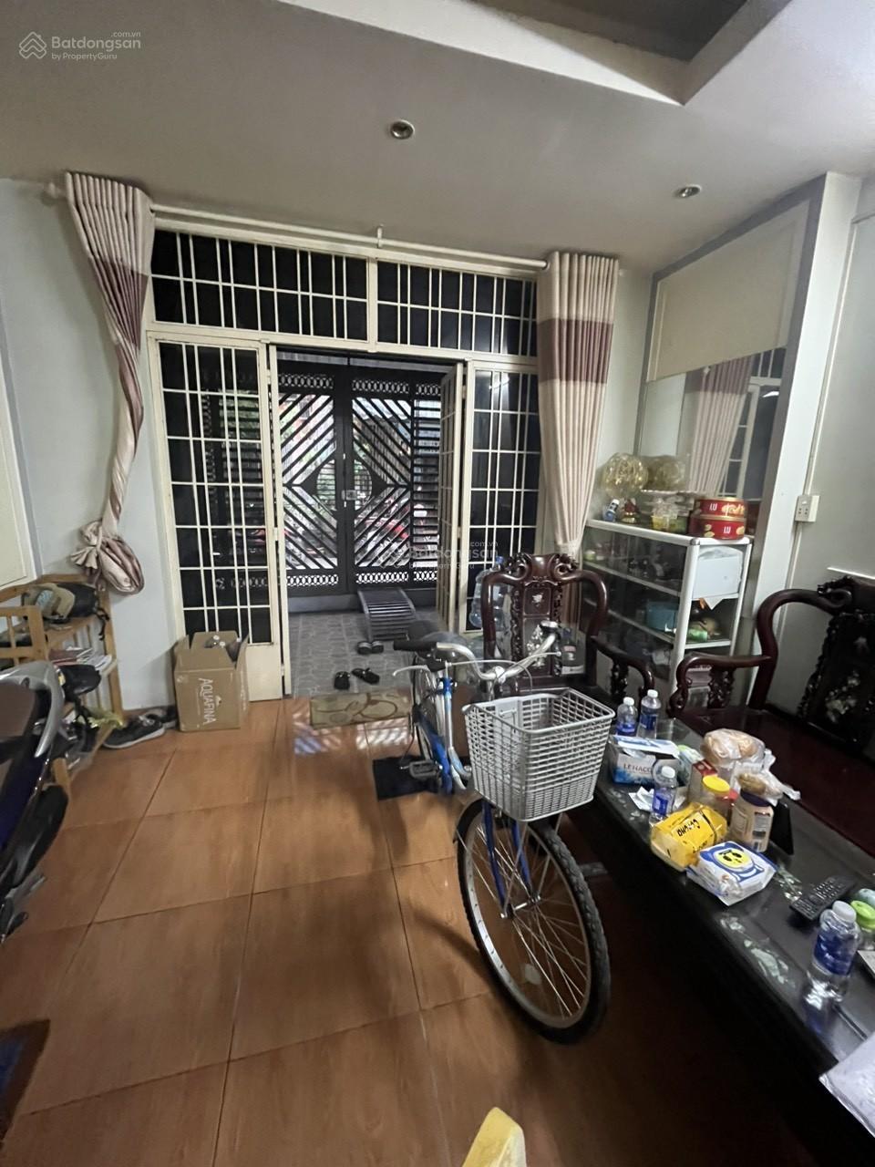 GẦN AEON  NHÀ Ô TÔ VÀO NHÀ  NỞ HẬU TÀI LỘC  GIÁ CHỈ 5.79 tỷ