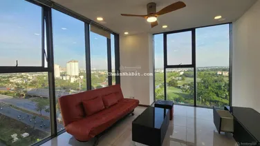 HOT. Bán căn hộ đẹp Calla Garden, Nguyễn Văn Linh 3PN 2WC dt 100m2 giá 4,05 tỷ.