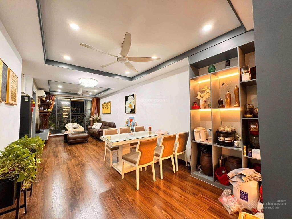 BÁN CĂN HỘ CHUNG CƯ CAO CẤP ECOLIFE TÂY HỒ 95M2 - 10.5 TỶ - TẦNG CAO VIEW THOÁNG - PHÁP LÝ CHUẨN