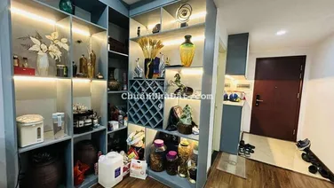 BÁN CĂN HỘ CHUNG CƯ CAO CẤP ECOLIFE TÂY HỒ 95M2 - 10.5 TỶ - TẦNG CAO VIEW THOÁNG - PHÁP LÝ CHUẨN