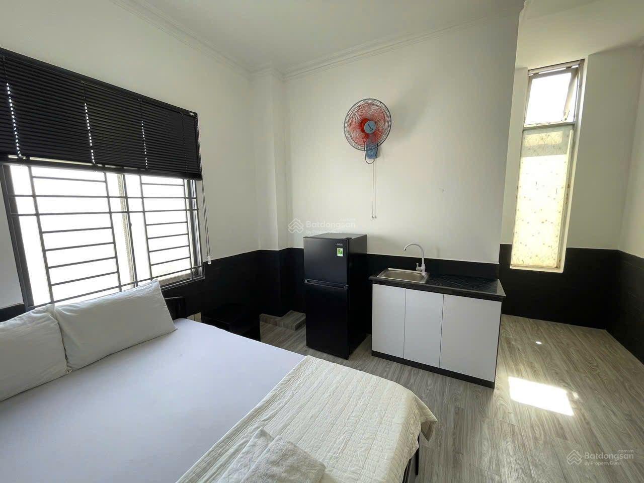 Căn hộ dịch vụ ngay Phan Trung, Biên Hoà 3,8tr