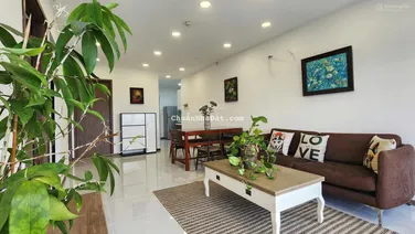 HOT. Bán Căn hộ Calla Garden 3PN, 2WC dt 83m2 giá 3,35 tỷ.